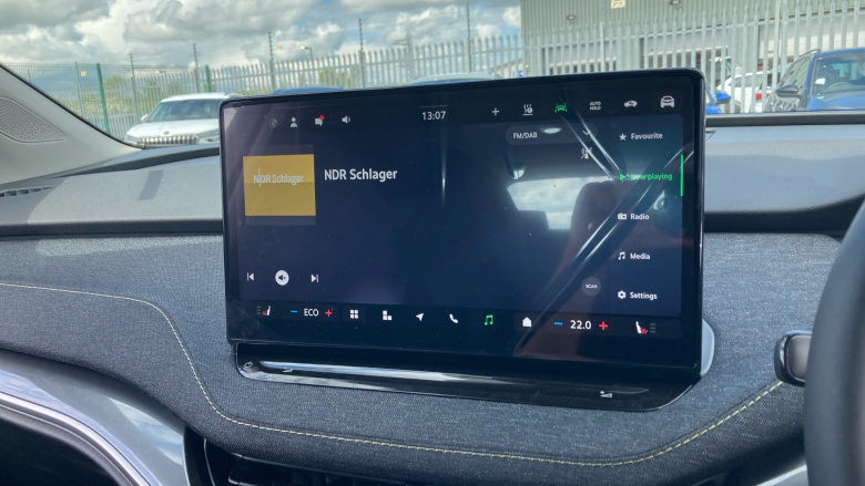 Skoda Elroq 150kW 60 SE L 63kWh 5dr Auto Electric Estate